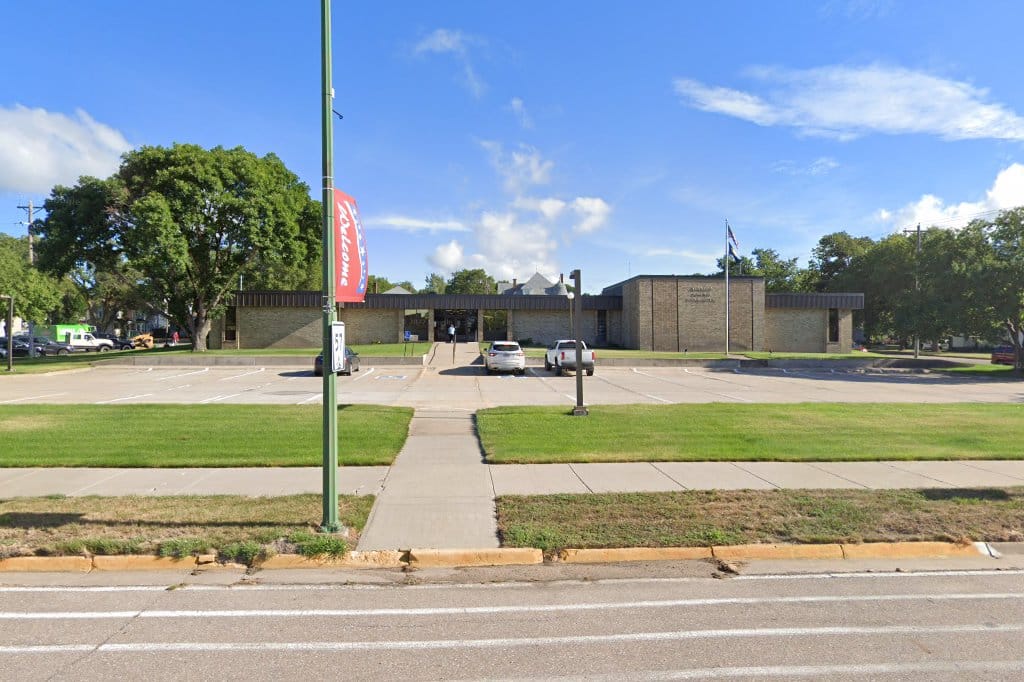 Stanton County Passport Office