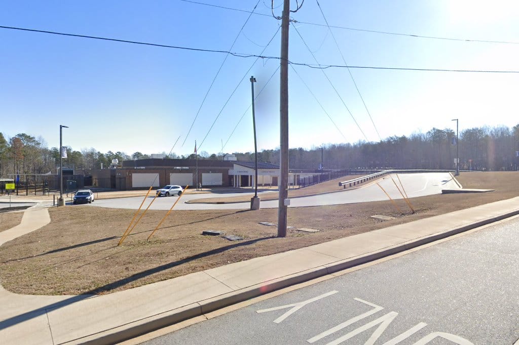 Clifdale Elementary School