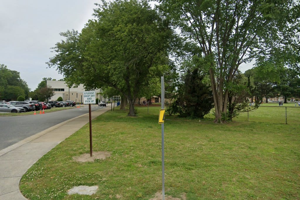 Churchland Primary & Intermediate School