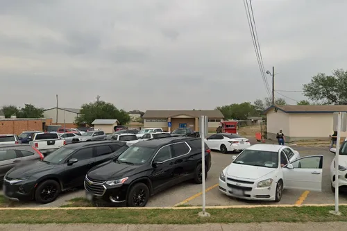 Early Childhood Center School