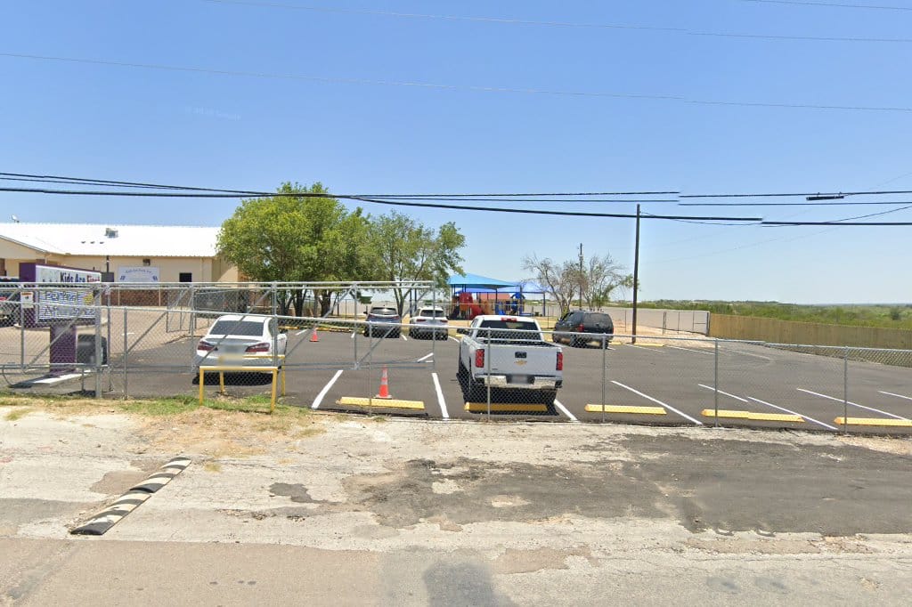 Rosita Valley Literacy Academy