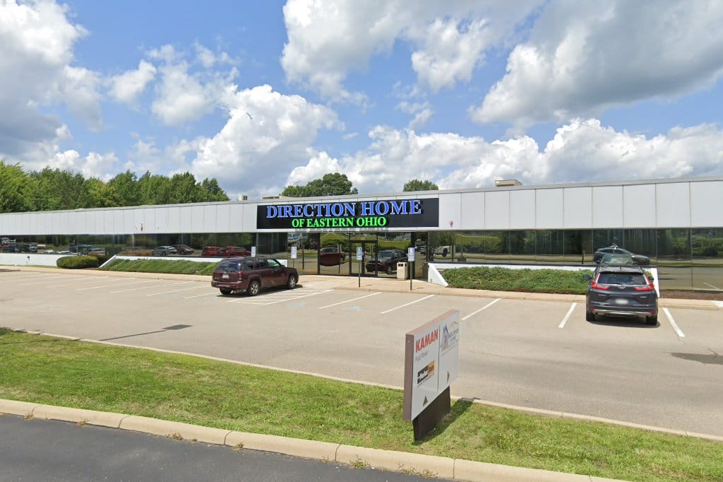 ITT Technical Institute - Youngstown Campus