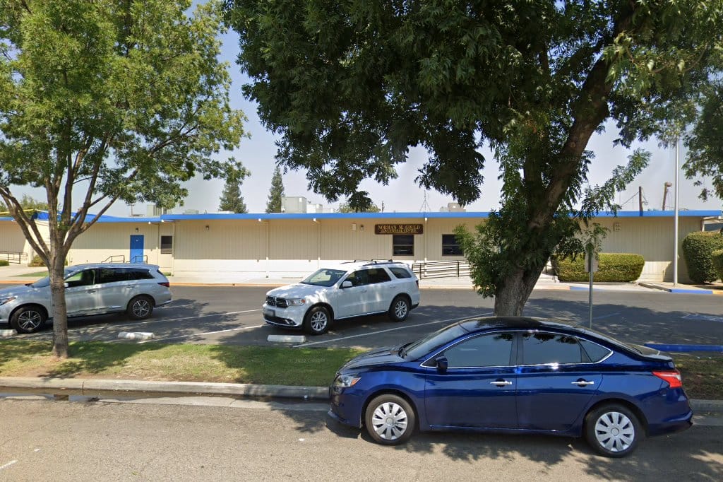 Gould Educational Center School