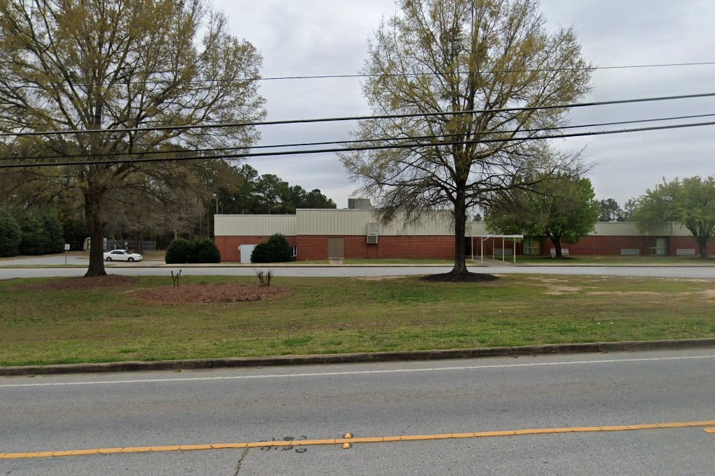 Buffalo Elementary School