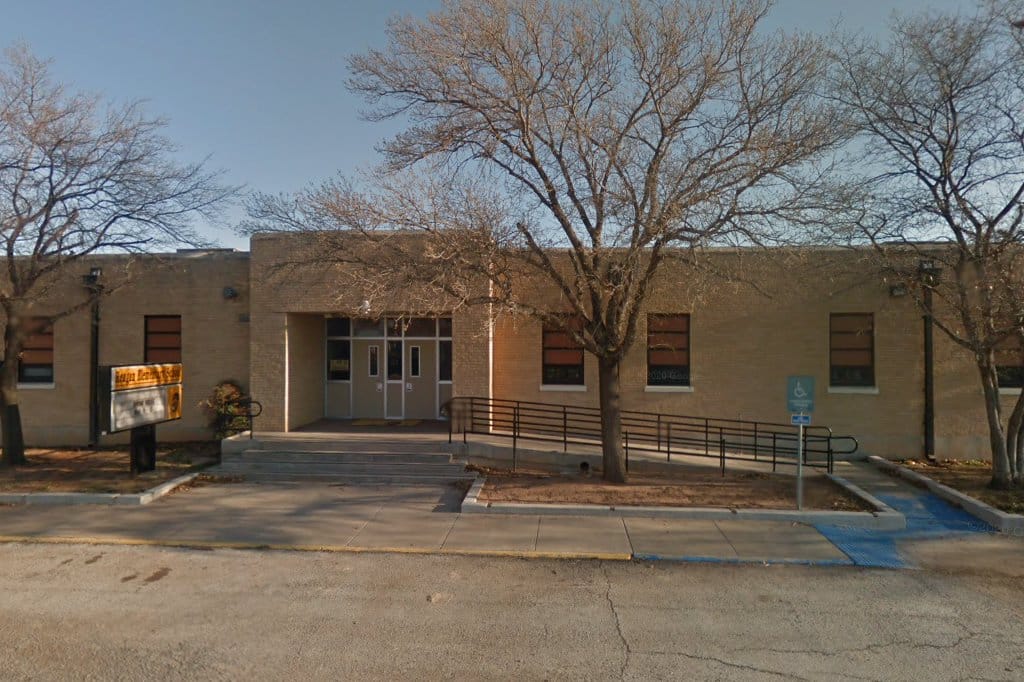 Reagan Elementary