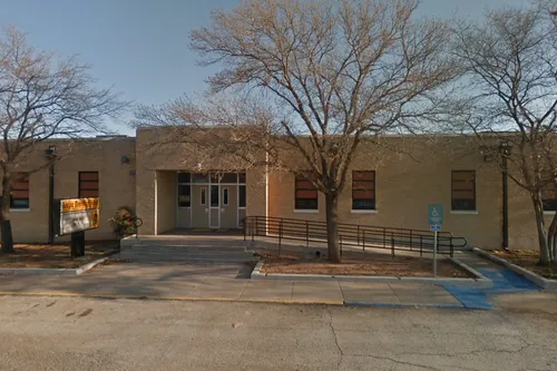 Reagan Elementary