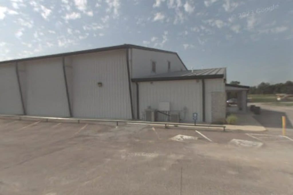 Stonewall High School