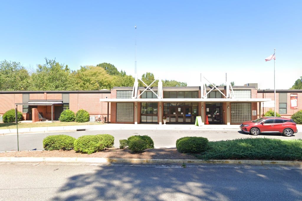Richmond Drive Elementary School