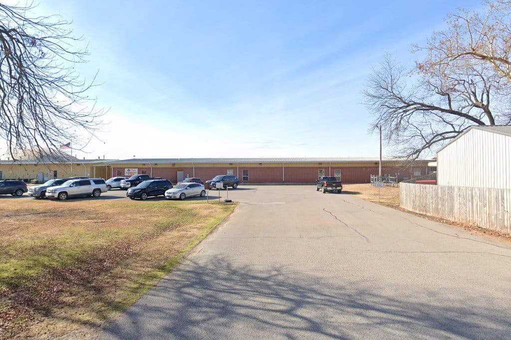 Dale High School