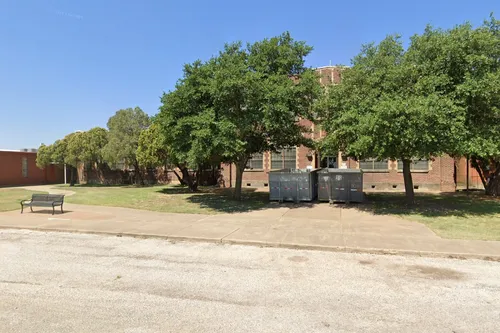 Crawford Elementary School