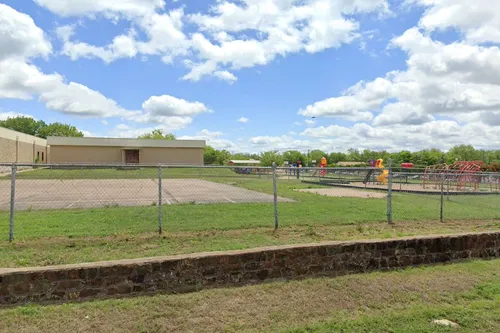 West Elementary School