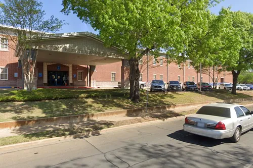Provident Heights Elementary School