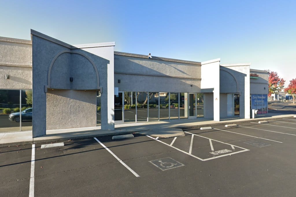 Sacramento CA Unemployment Office