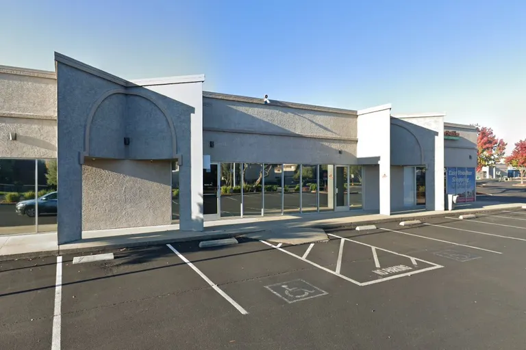 Sacramento CA Unemployment Office