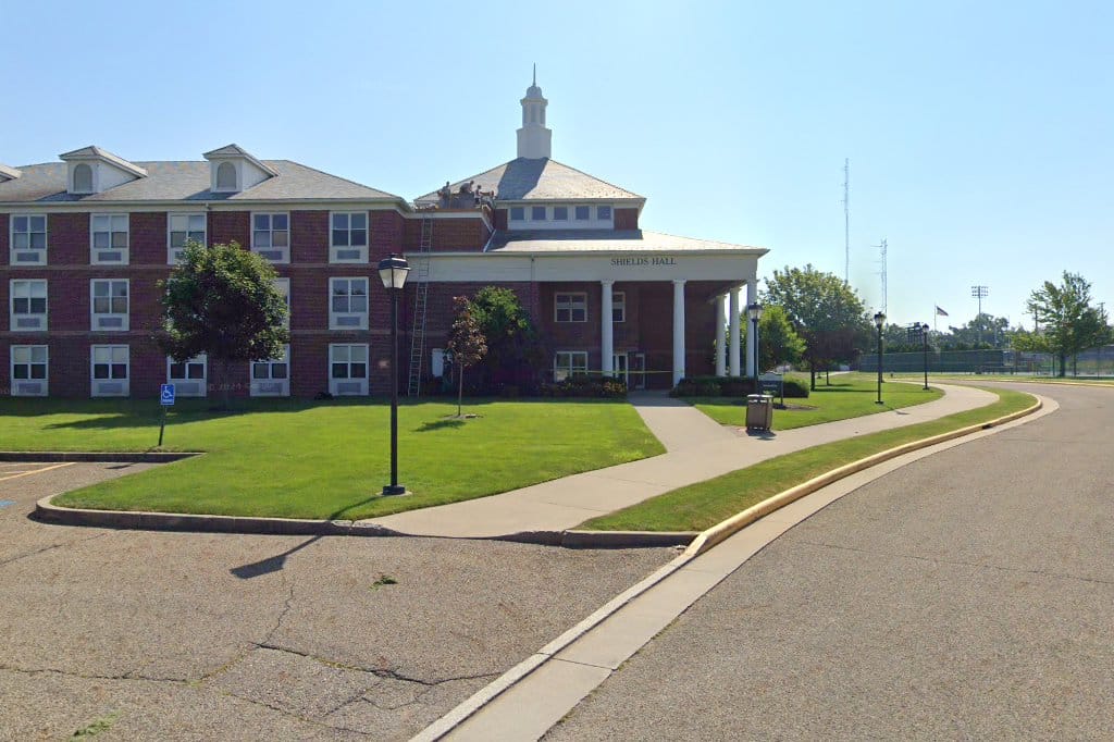 University of Mount Union