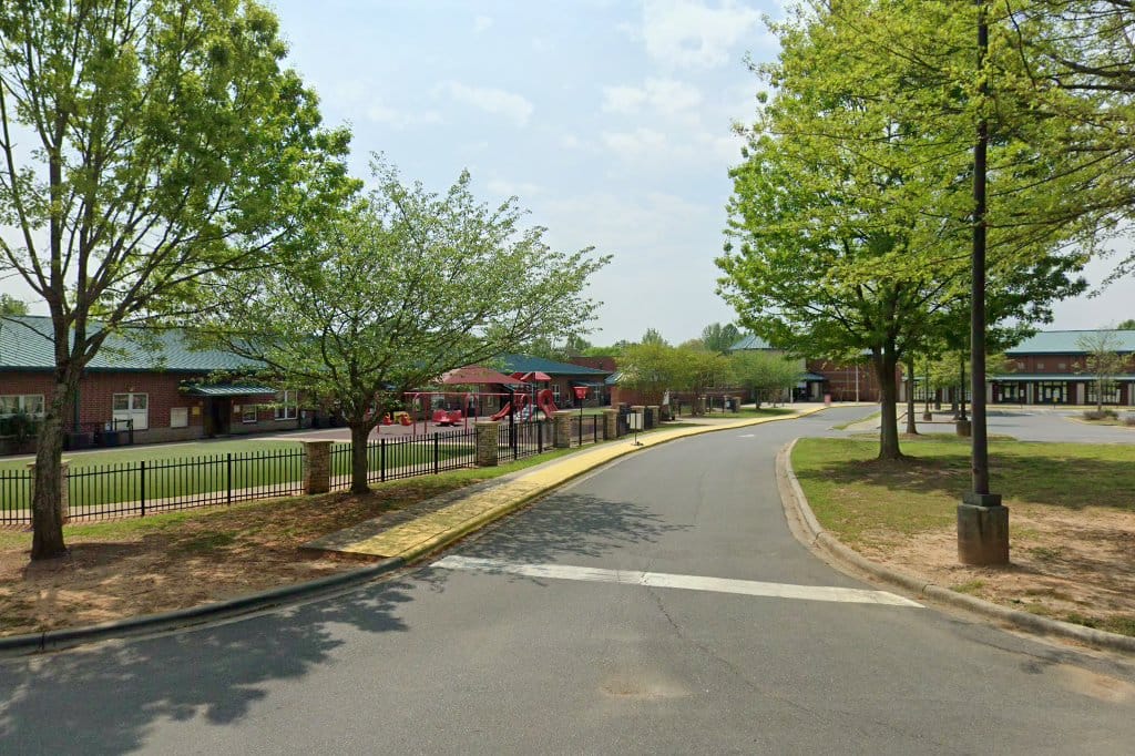Orchard Park Elementary School