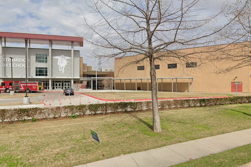 Northbrook High School