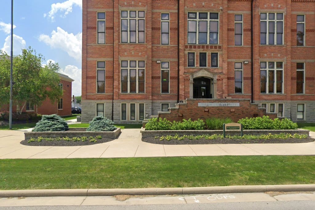 Tiffin University