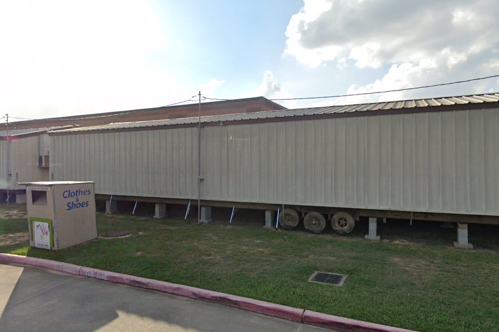 Ulrich Intermediate School