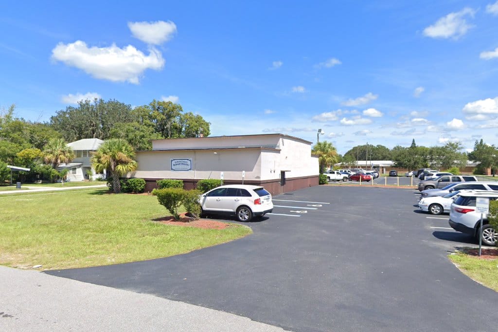 Desoto County School District