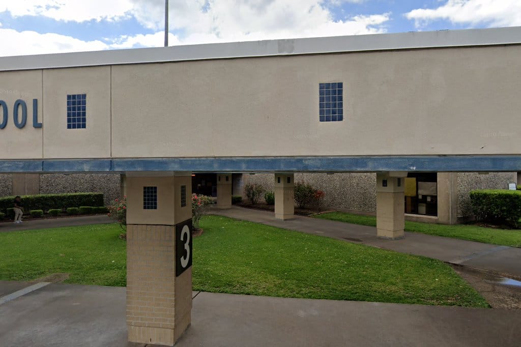 Kennedy Elementary School