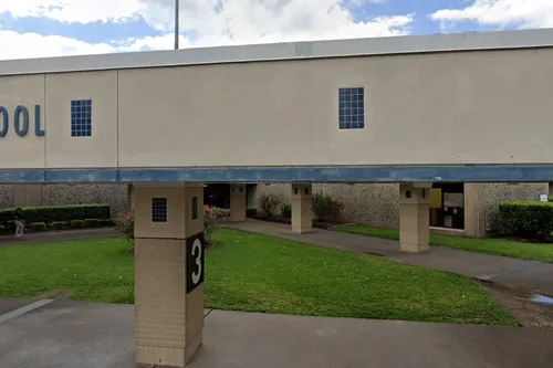 Kennedy Elementary School