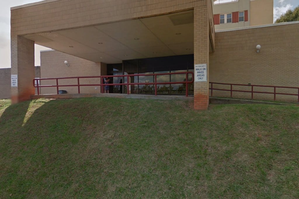 Cherokee County Veteran Affairs