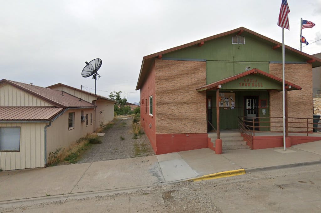 Nucla Municipal Court