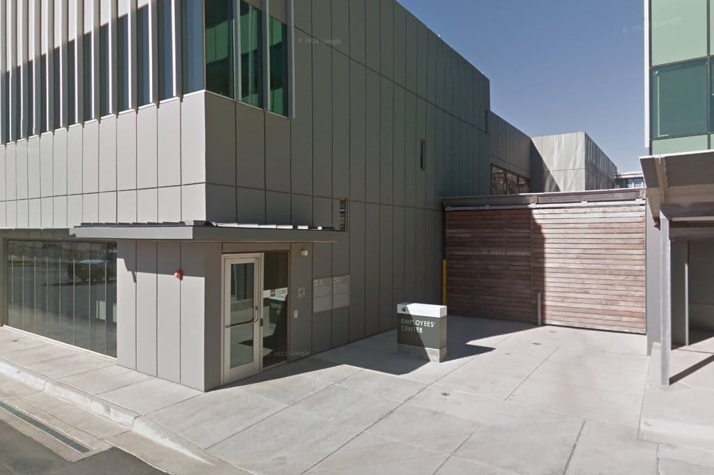 Midland Alternative Program School