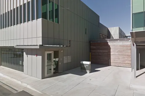 Midland Alternative Program School