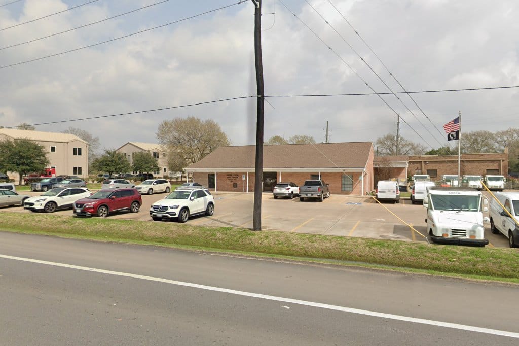 Fulshear Passport Office