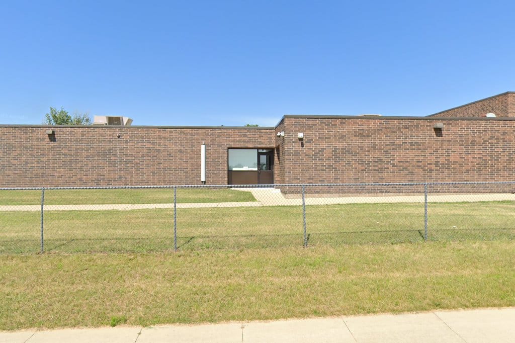 Cardinal Elementary School