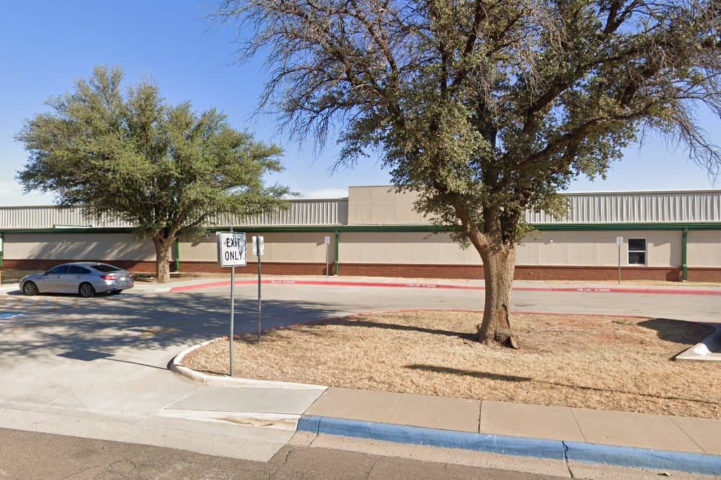 Milam Elementary School