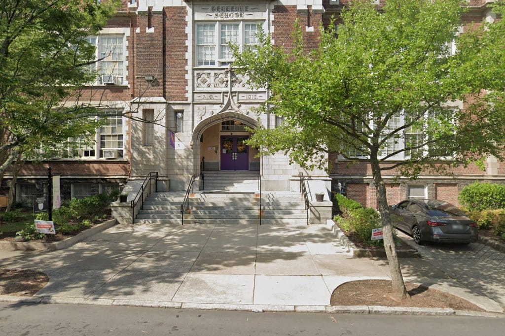 Bellevue Elementary School