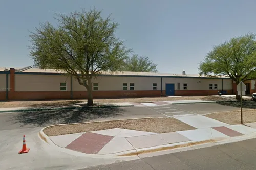 Henderson Elementary School
