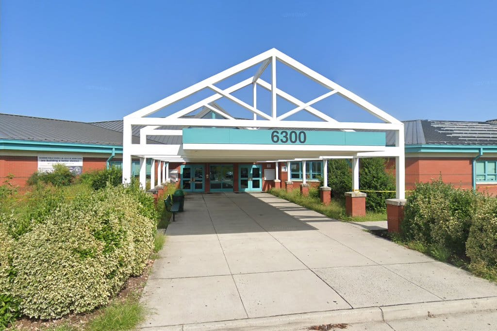 Lucille M Brown Middle School