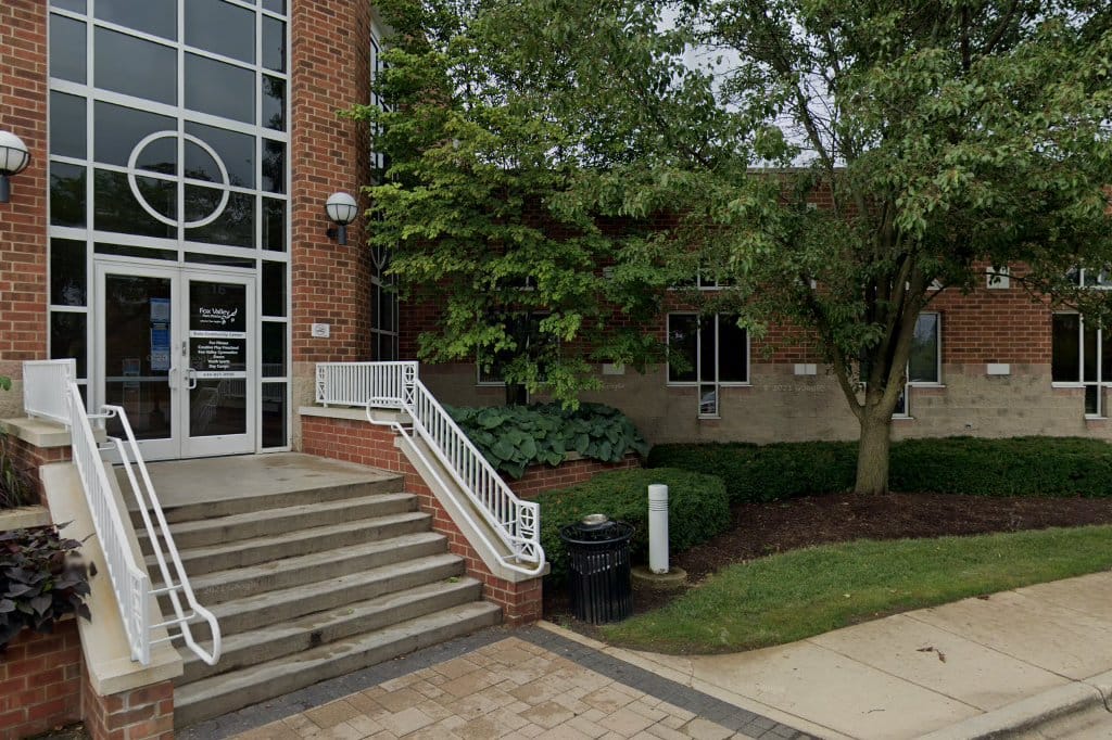 Aurora Public Library