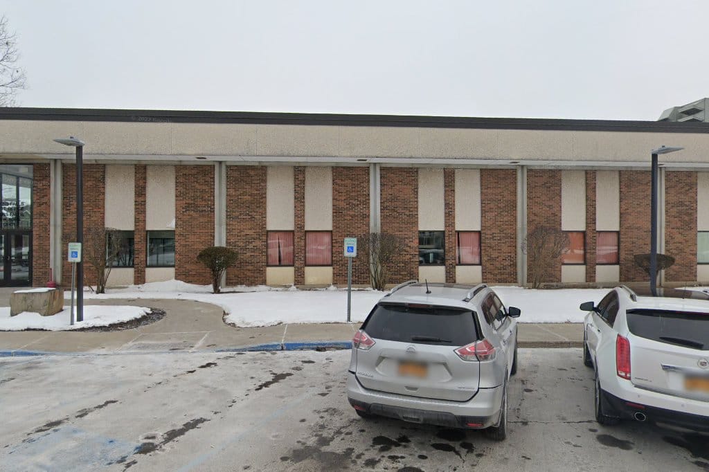 Glens Falls Passport Office
