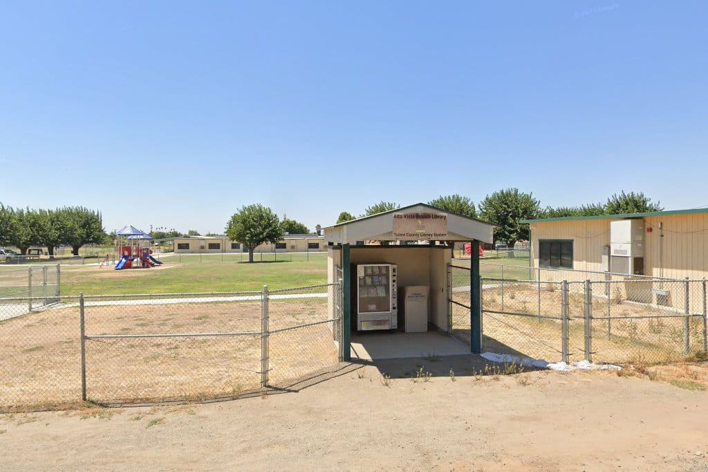 Alta Vista Elementary School