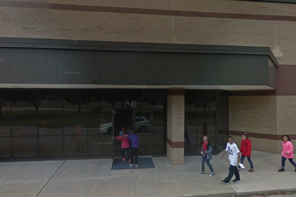Francone Elementary School
