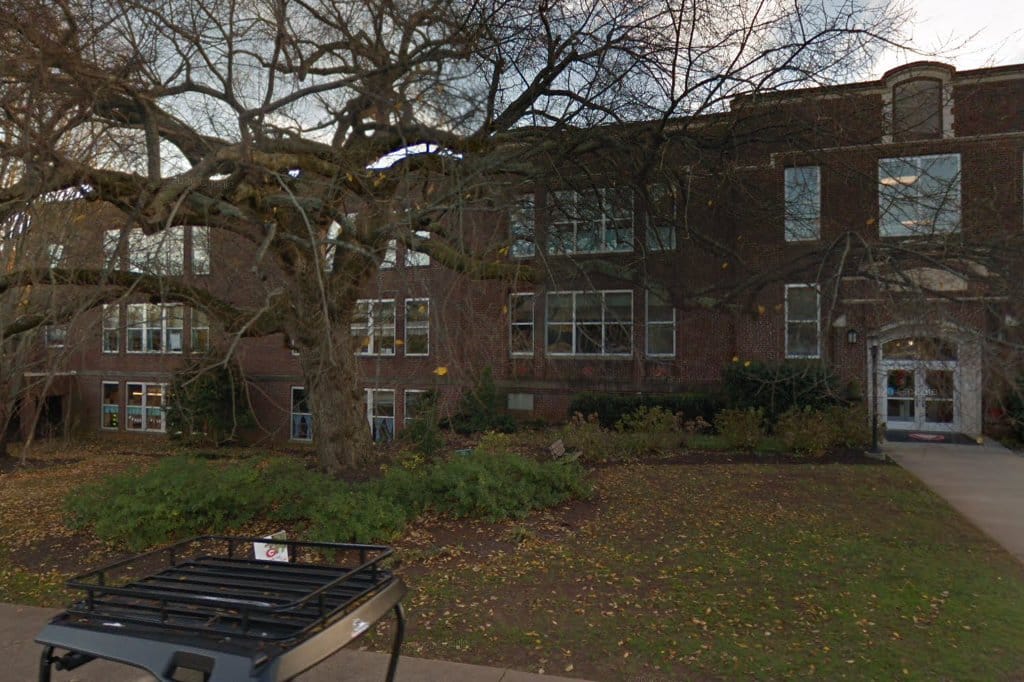 Augusta Circle Elementary School