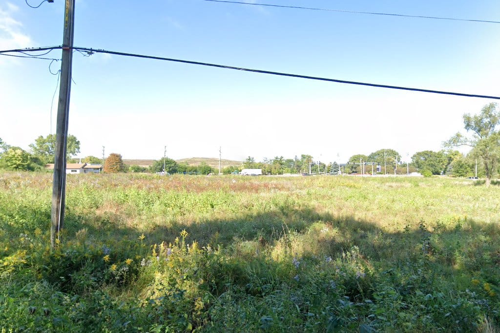 Fermi National Laboratory Library