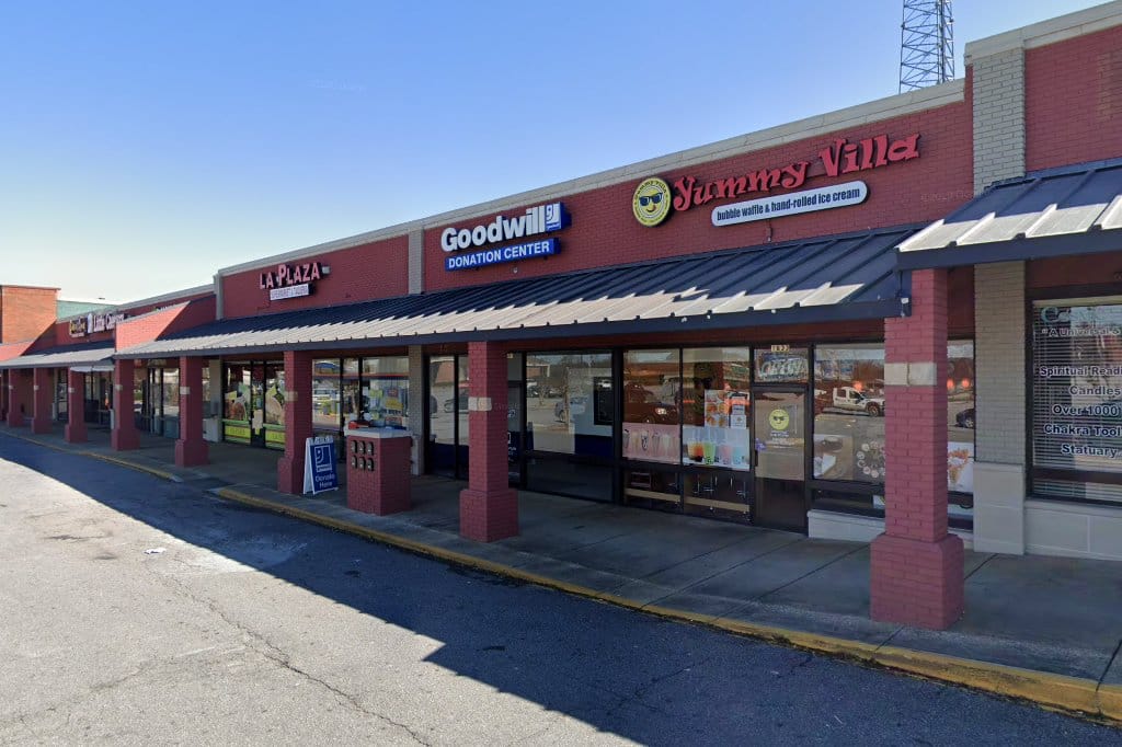 Goodwill Auburn