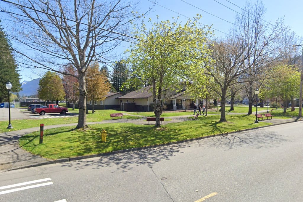 Two Rivers School