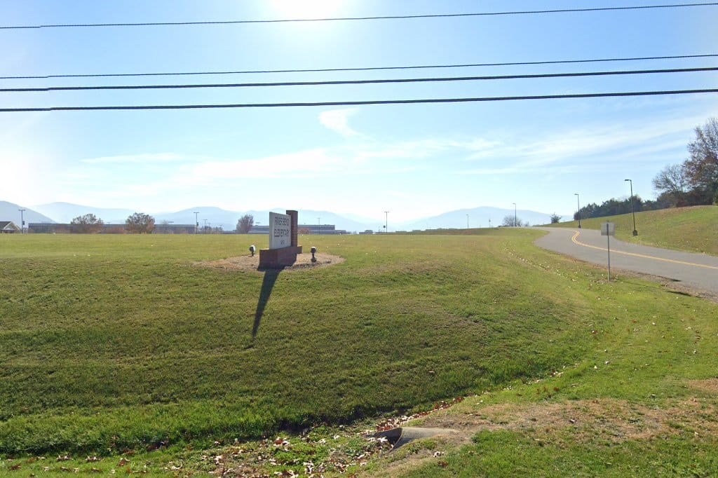 River Bend Elementary School