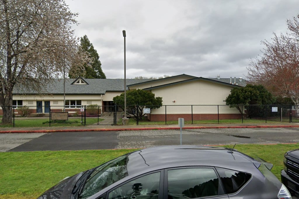 Fall City Elementary School
