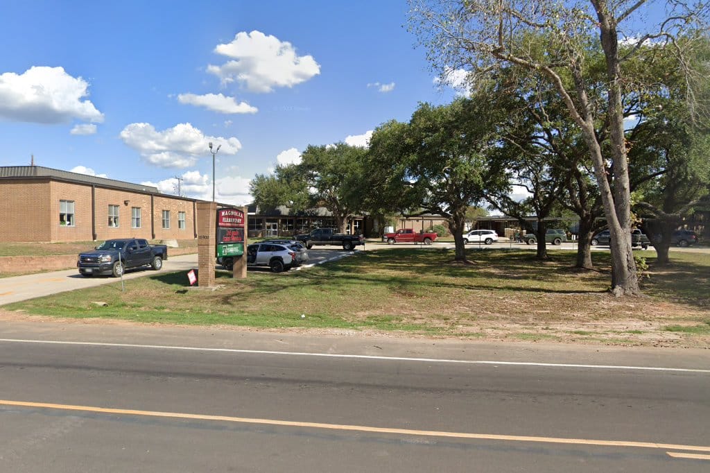 Magnolia Elementary School
