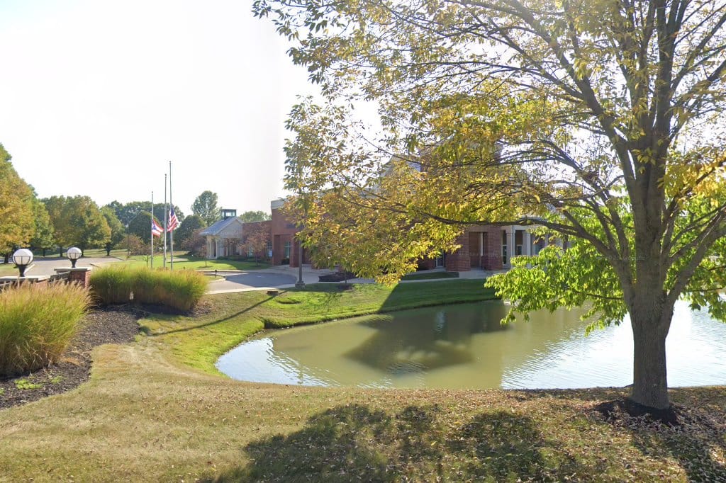 Obetz Mayor's Court