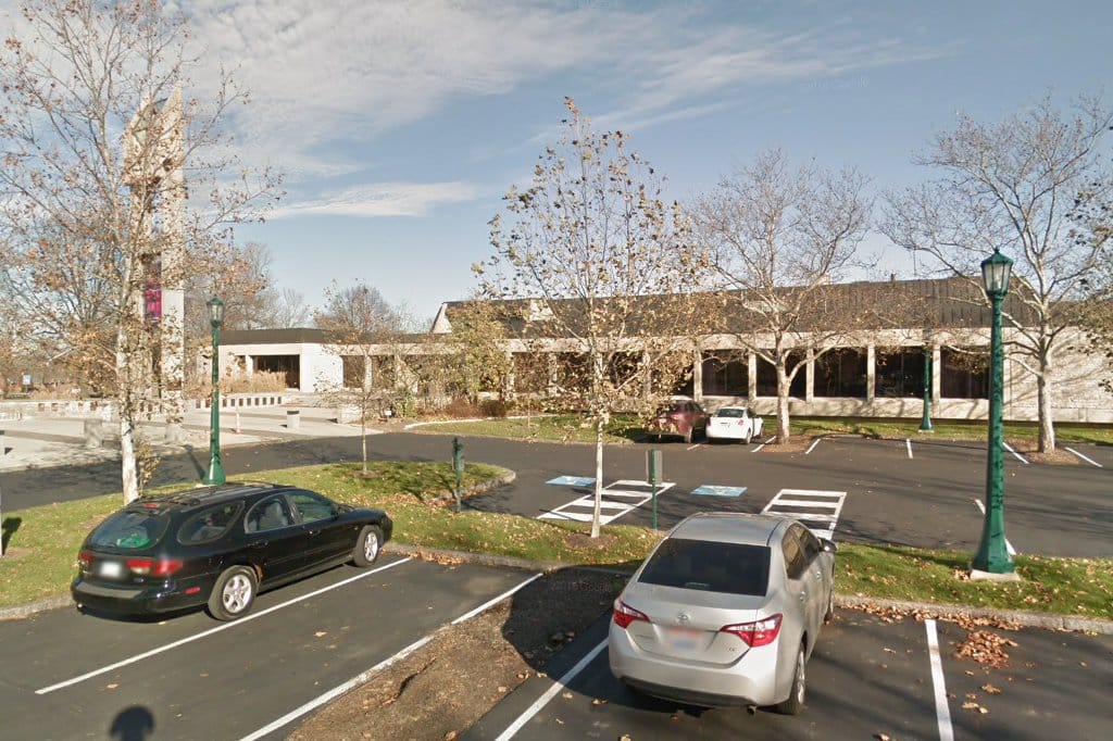 Upper Arlington Mayor's Court
