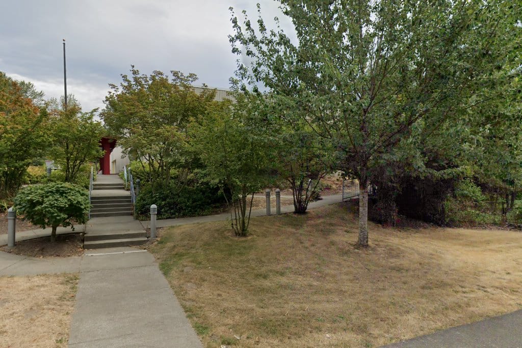 Federal Way Public Academy